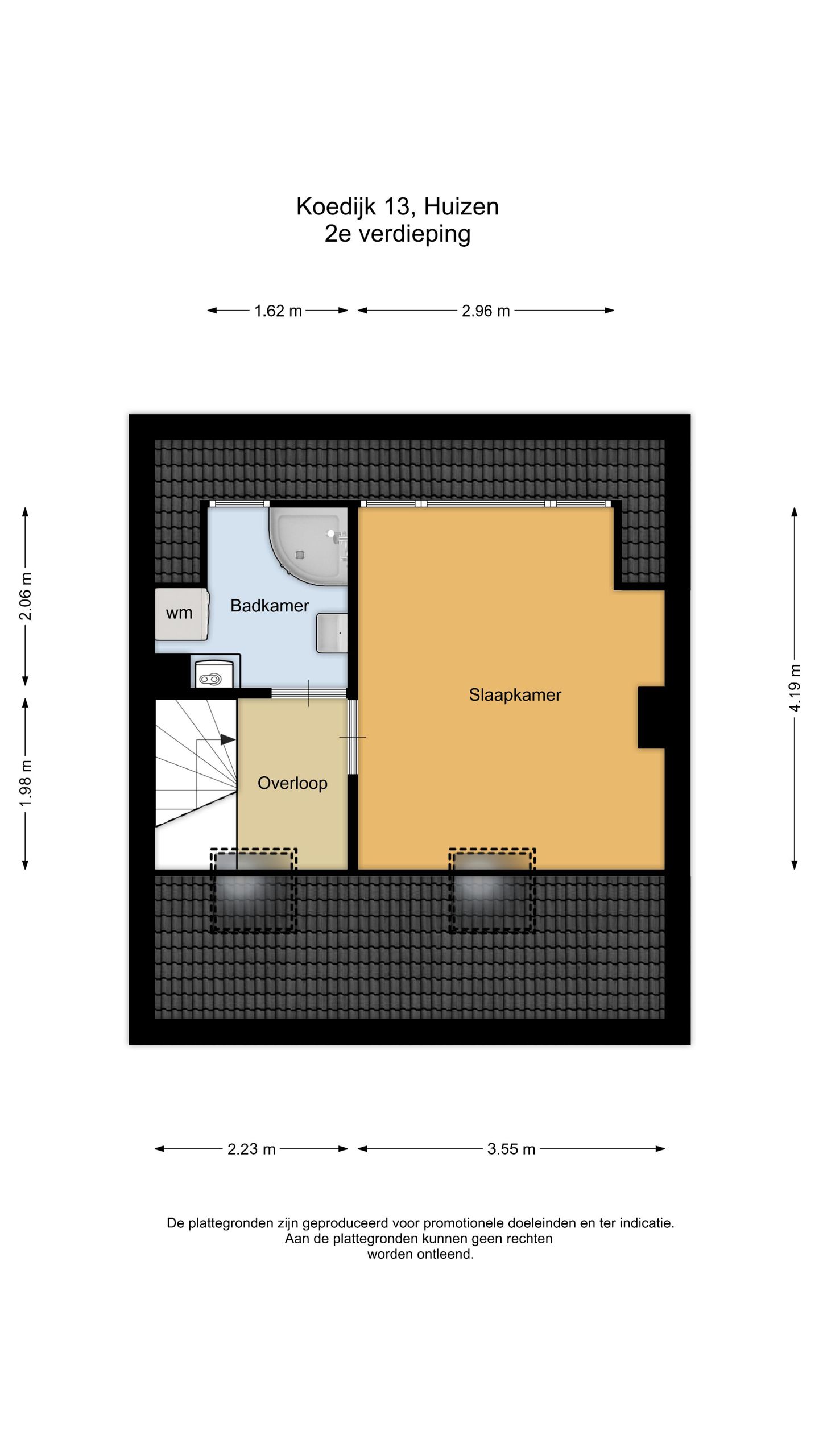 Foto 20 van Koedijk 13