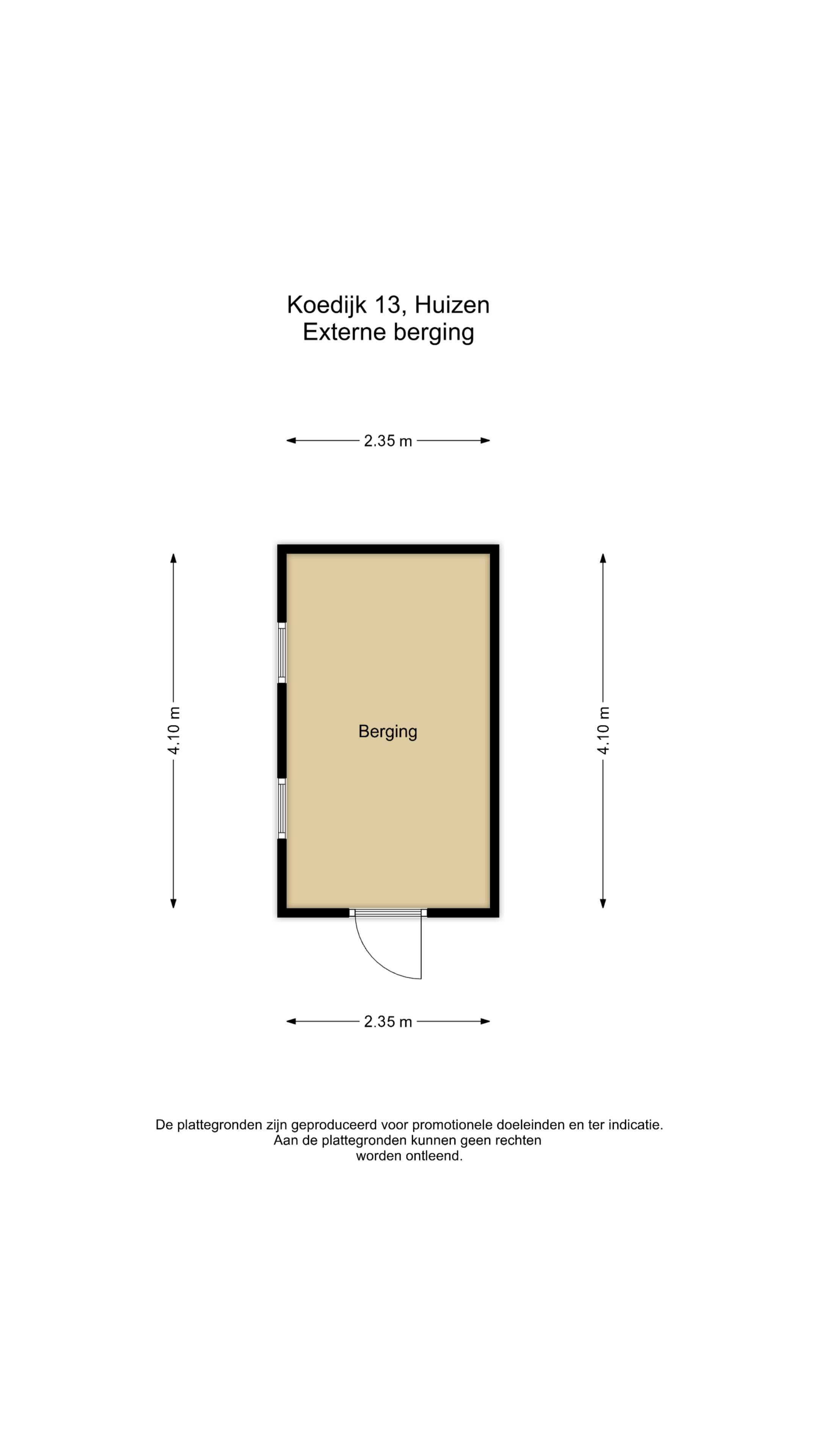 Foto 21 van Koedijk 13