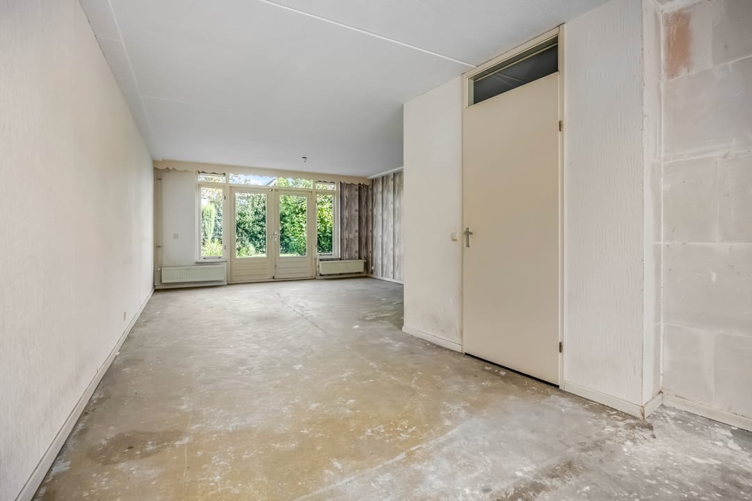 Foto 2 van de Savornin Lohmanstraat 34