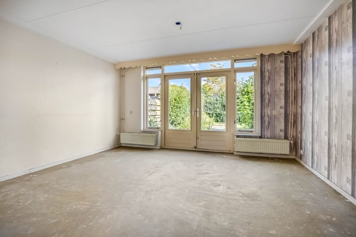 Foto 3 van de Savornin Lohmanstraat 34