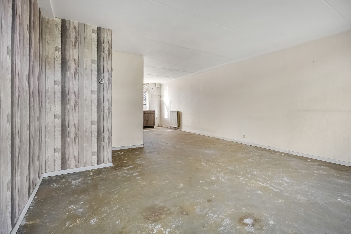 Foto 4 van de Savornin Lohmanstraat 34