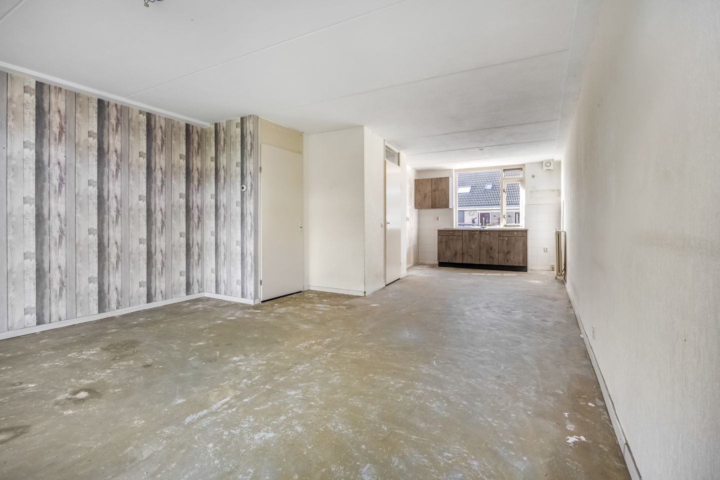 Foto 5 van de Savornin Lohmanstraat 34