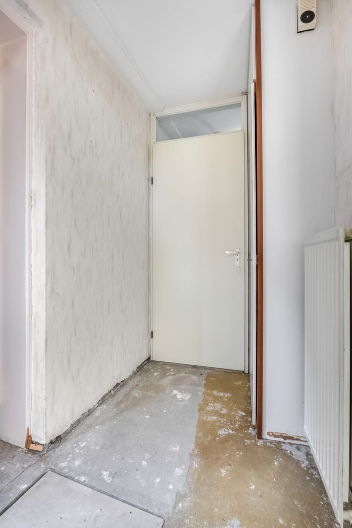 Photo 8 of de Savornin Lohmanstraat 34