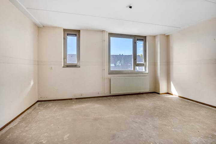 Photo 10 of de Savornin Lohmanstraat 34