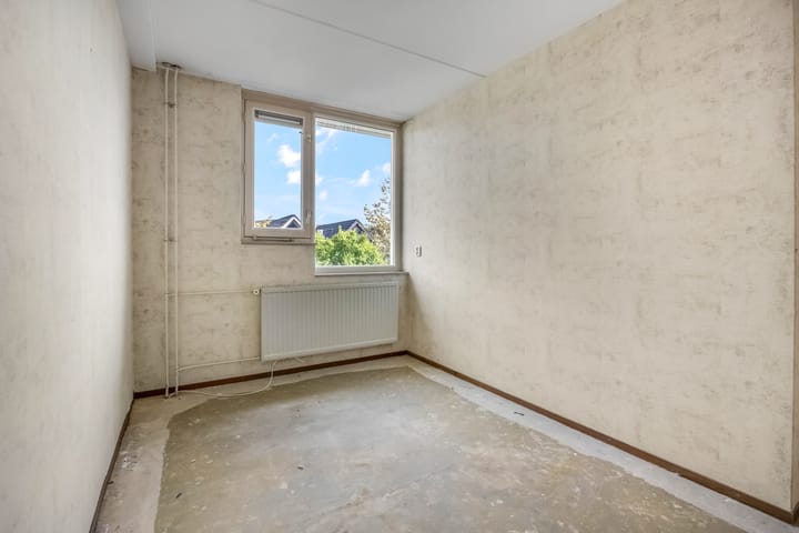 Photo 12 of de Savornin Lohmanstraat 34