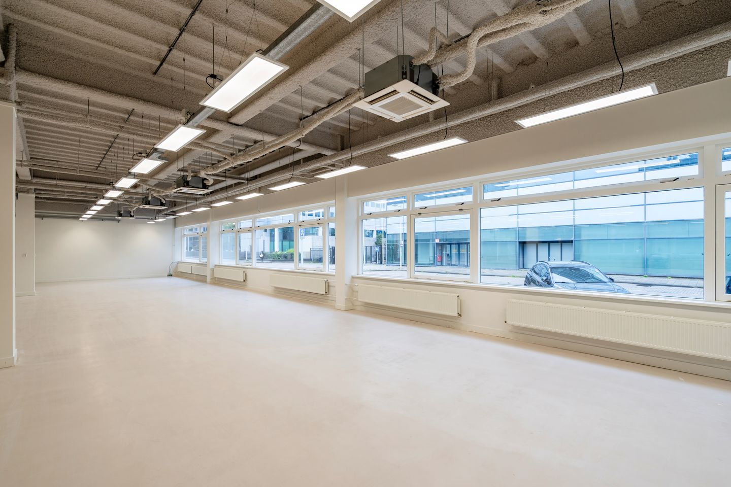 Bekijk foto 3 van Tommaso Albinonistraat 9