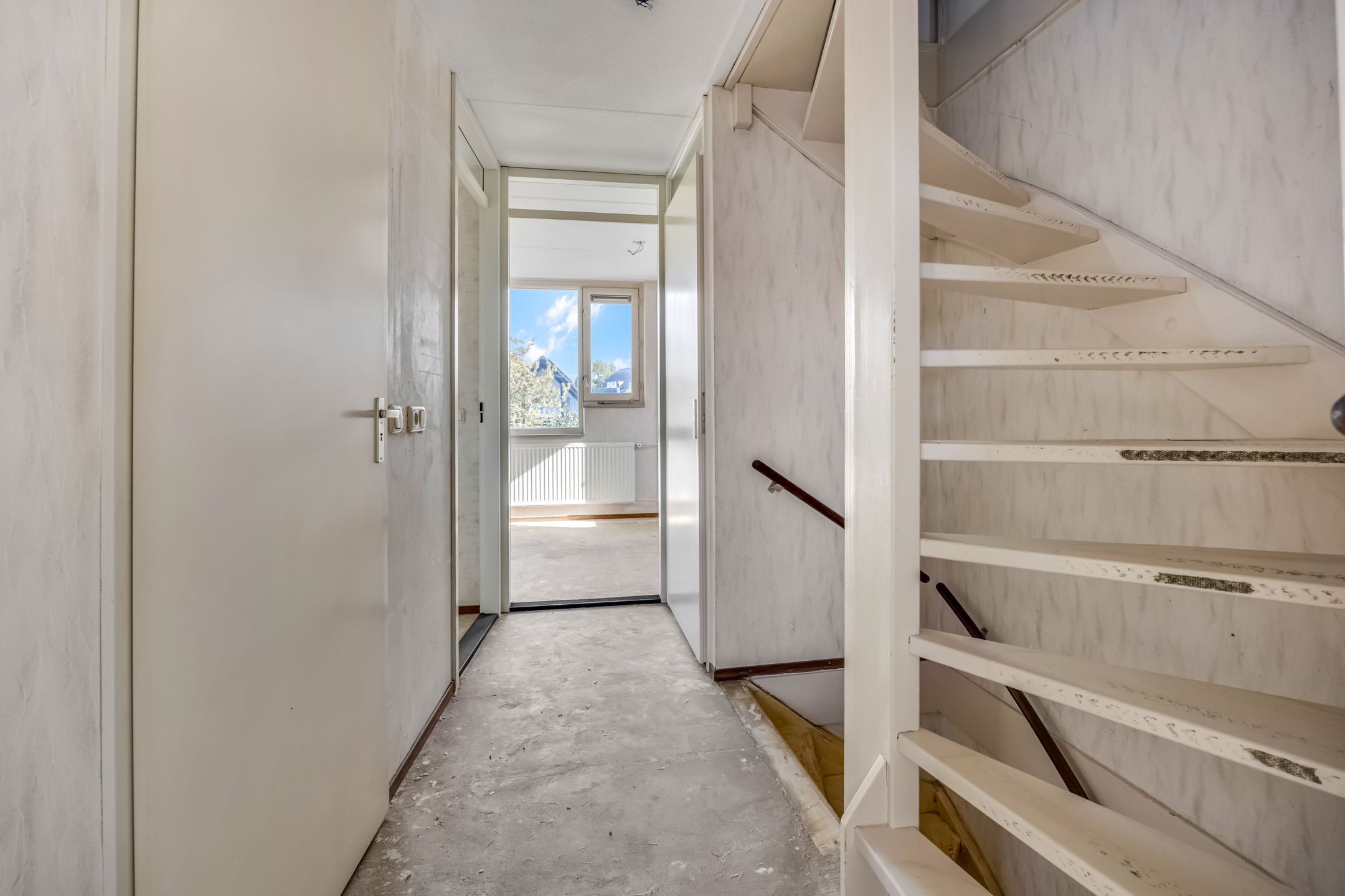 Foto 15 van de Savornin Lohmanstraat 34