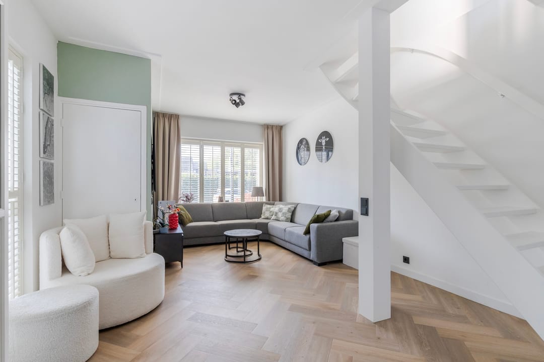 Foto 2 van Mercuriuslaan 2