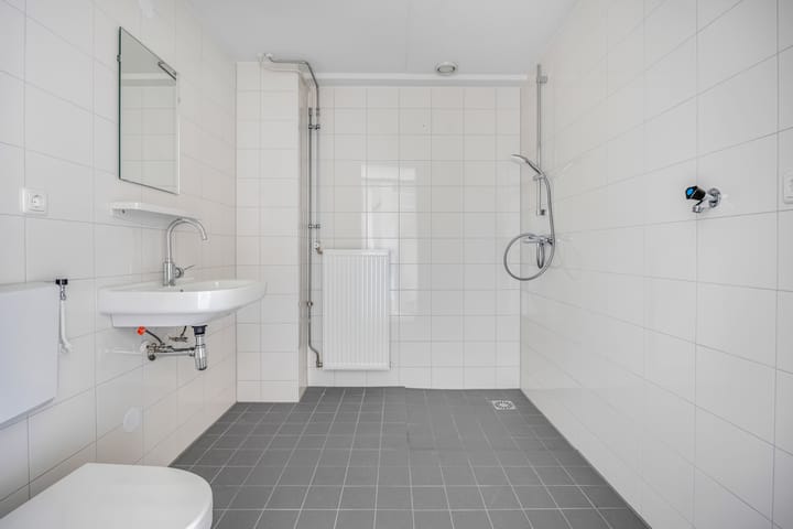 Photo 16 of de Savornin Lohmanstraat 34