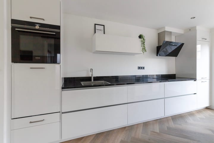 Foto 3 van Mercuriuslaan 2