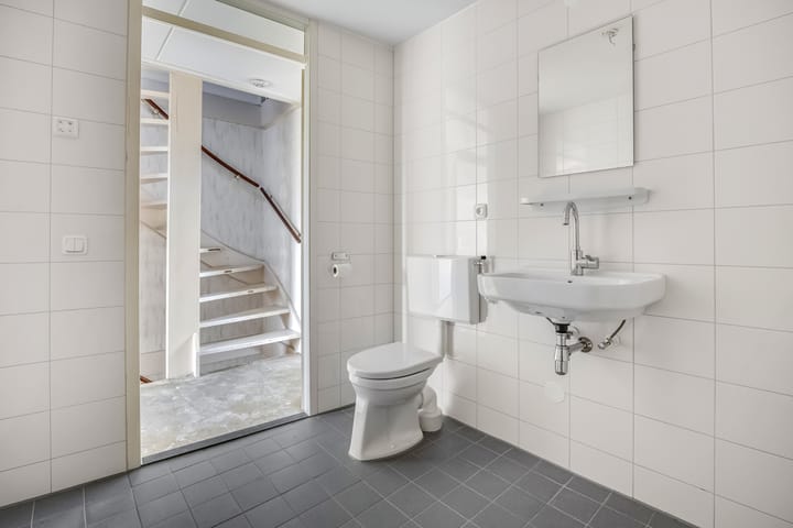 Photo 17 of de Savornin Lohmanstraat 34