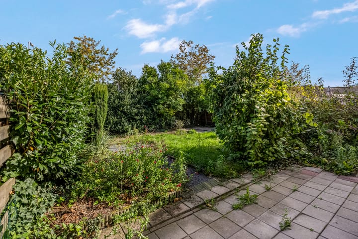 Photo 20 of de Savornin Lohmanstraat 34