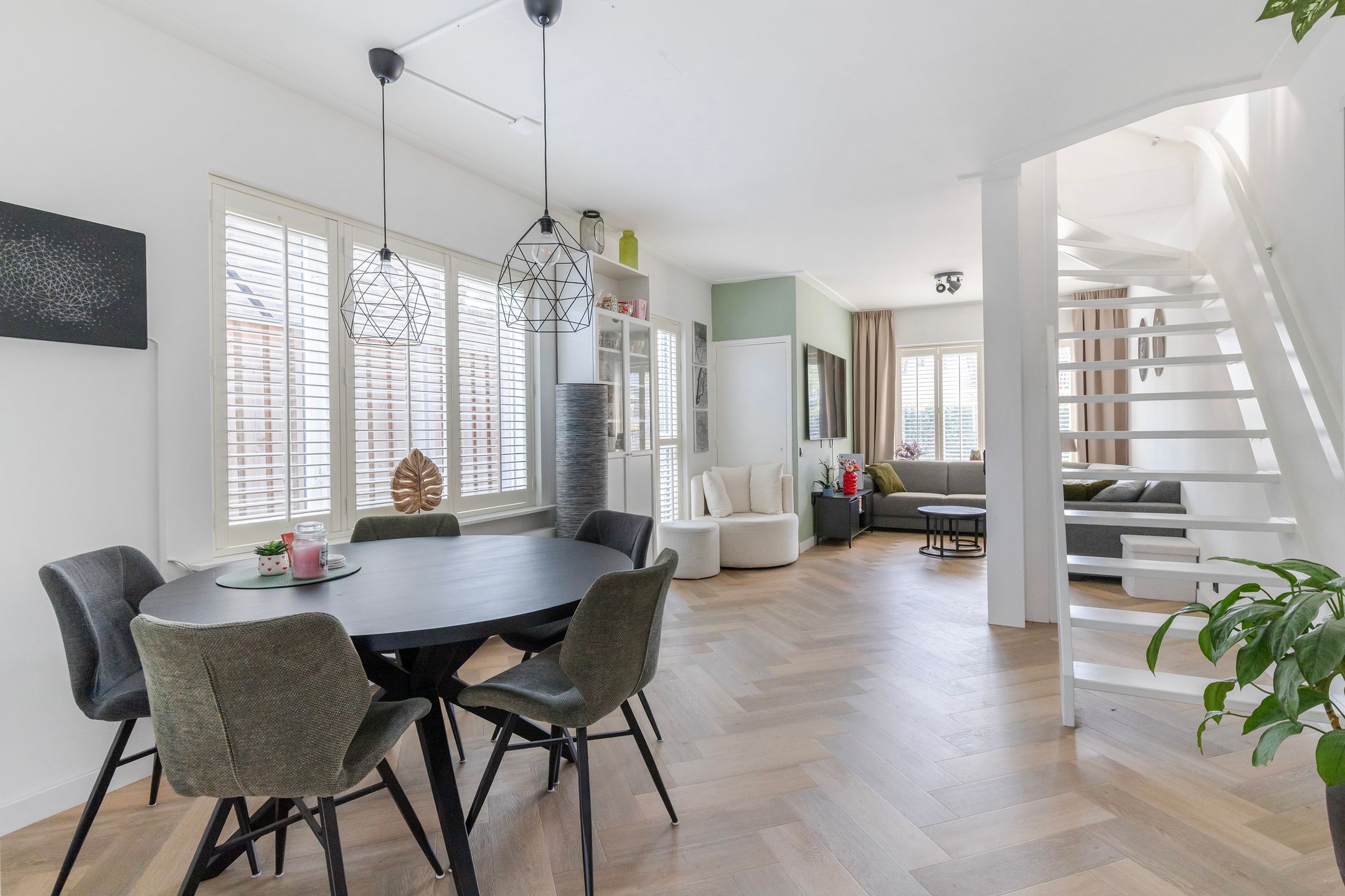 Foto 6 van Mercuriuslaan 2