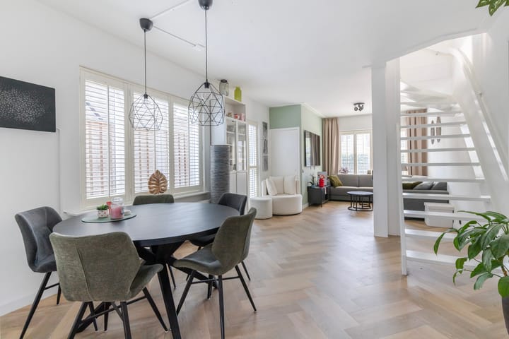 Foto 6 van Mercuriuslaan 2