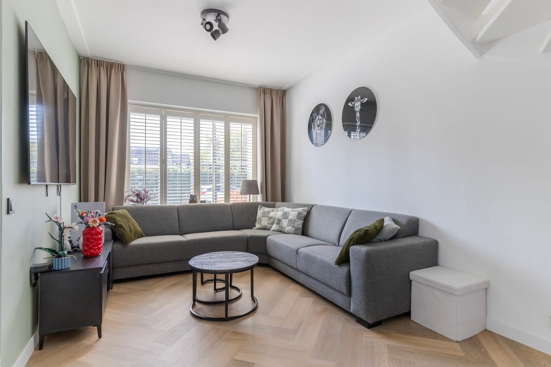 Foto 7 van Mercuriuslaan 2