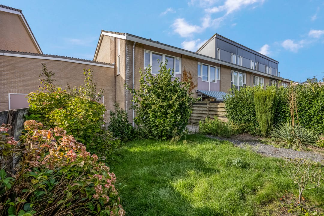 Foto 22 van de Savornin Lohmanstraat 34