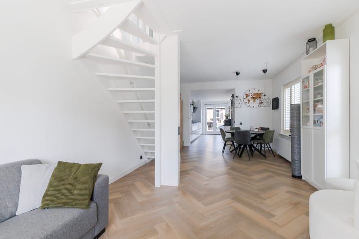 Foto 8 van Mercuriuslaan 2