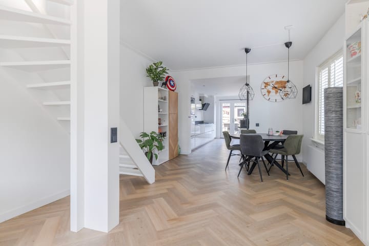 Foto 9 van Mercuriuslaan 2