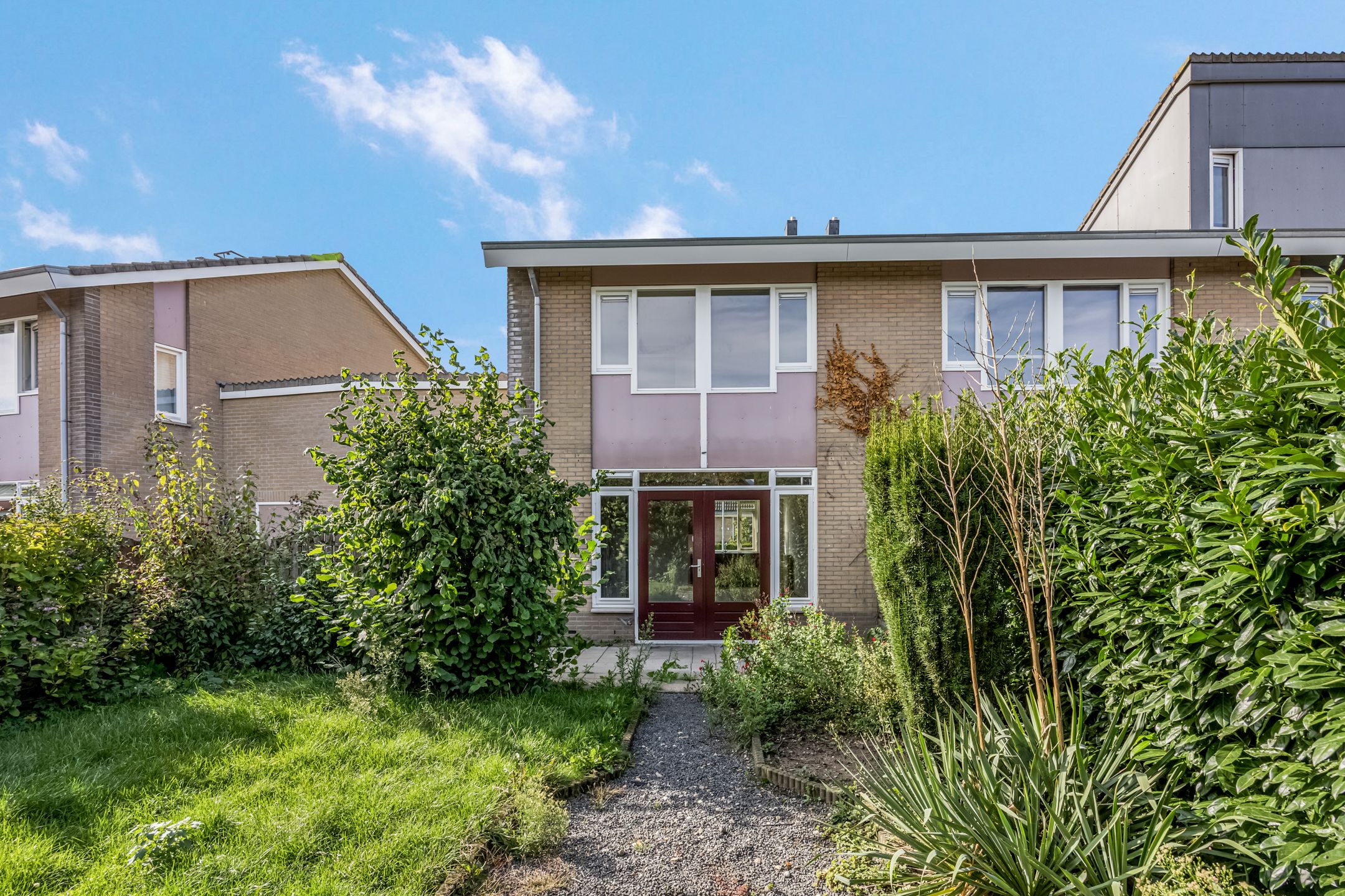 Foto 24 van de Savornin Lohmanstraat 34