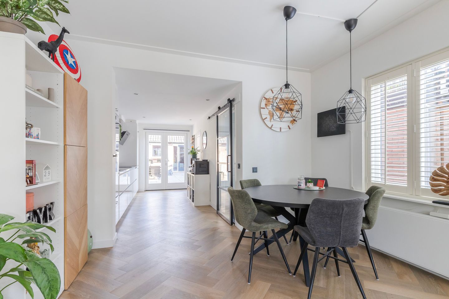 Foto 10 van Mercuriuslaan 2