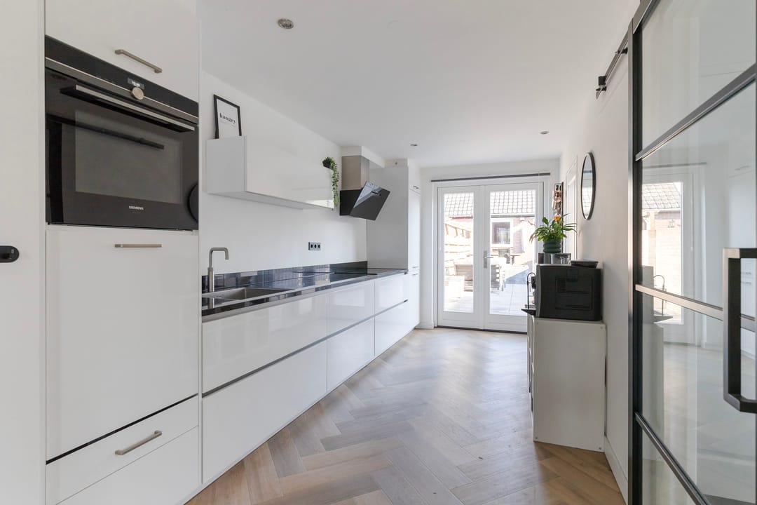 Foto 11 van Mercuriuslaan 2