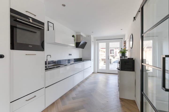 Foto 11 van Mercuriuslaan 2