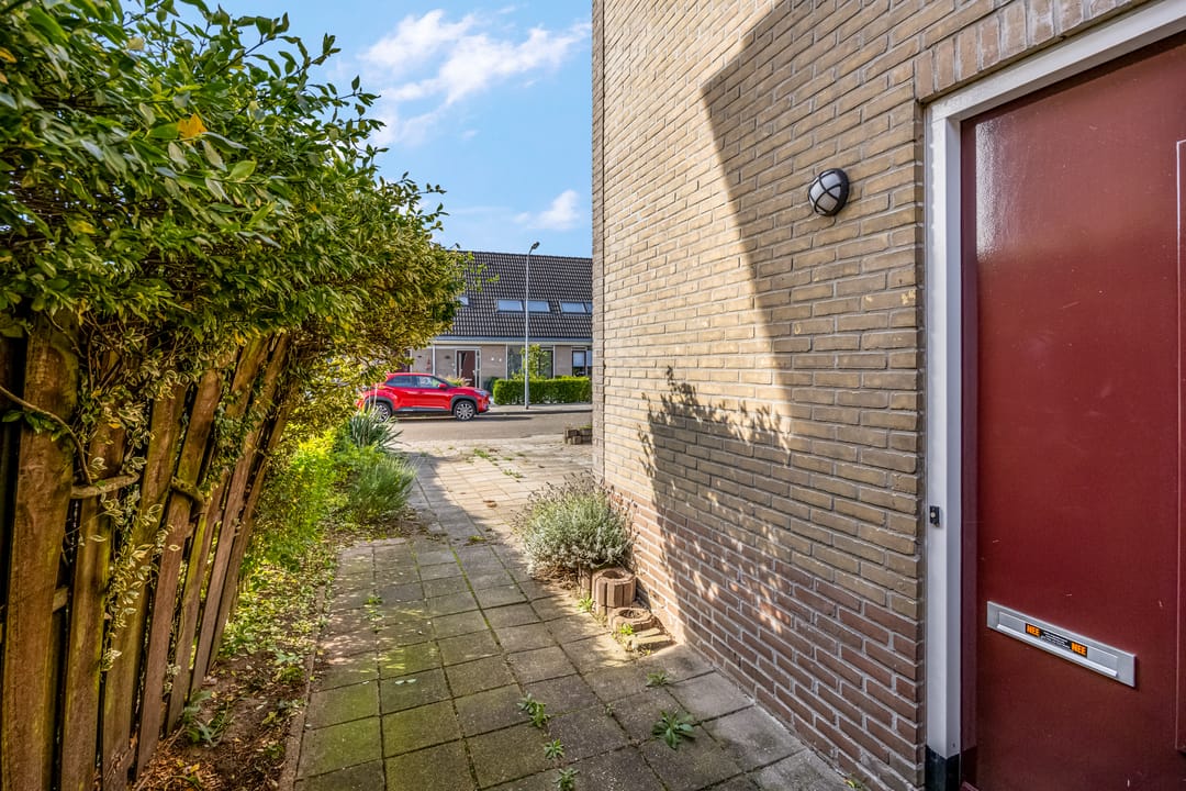 Foto 26 van de Savornin Lohmanstraat 34