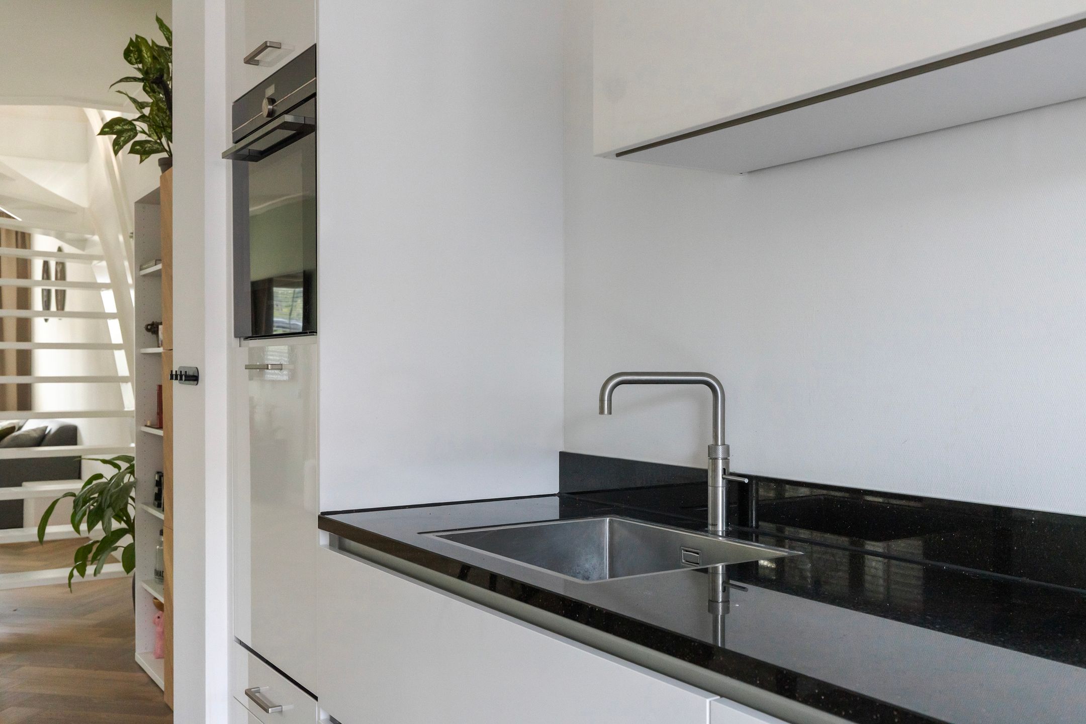 Foto 12 van Mercuriuslaan 2