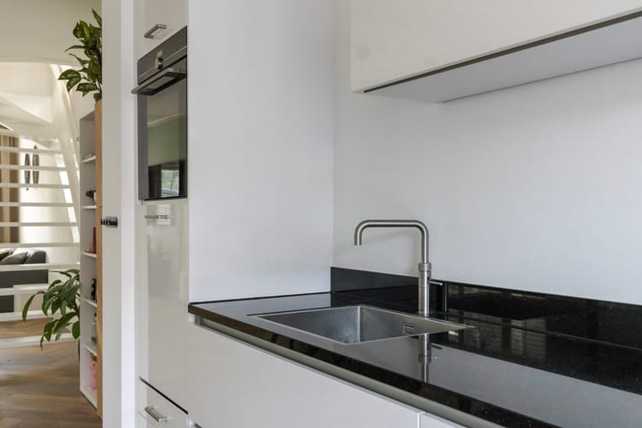 Foto 12 van Mercuriuslaan 2