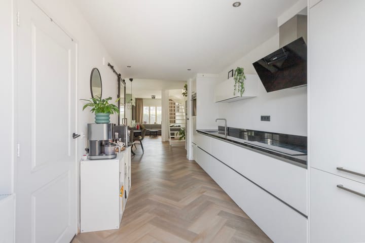 Foto 13 van Mercuriuslaan 2