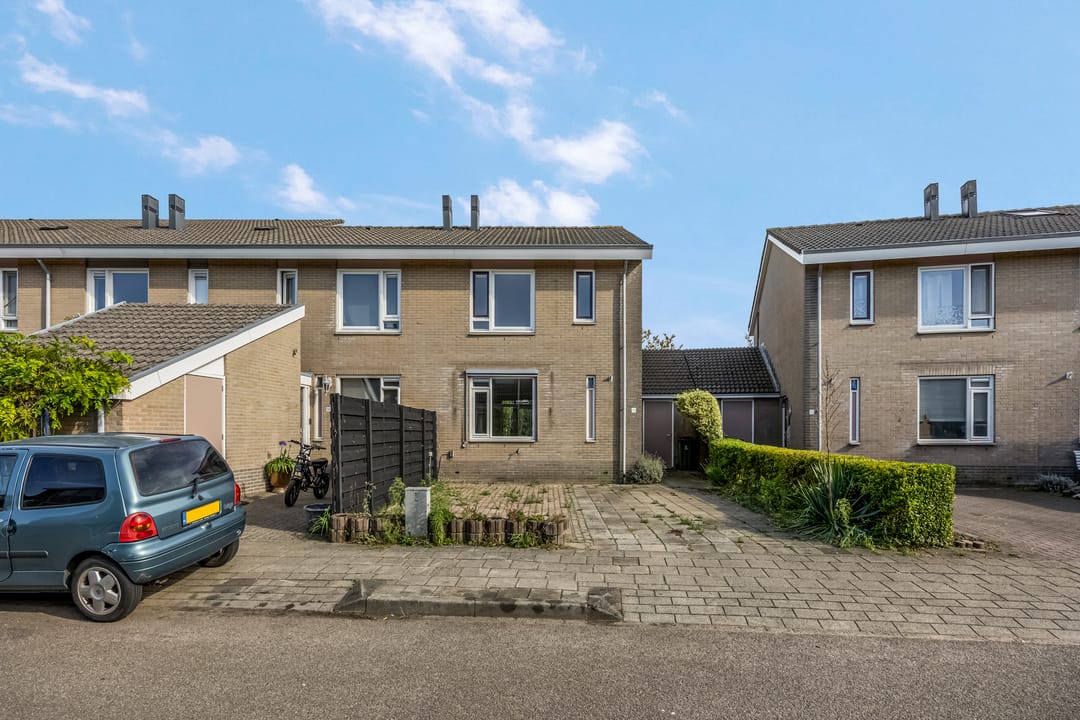 Foto 28 van de Savornin Lohmanstraat 34