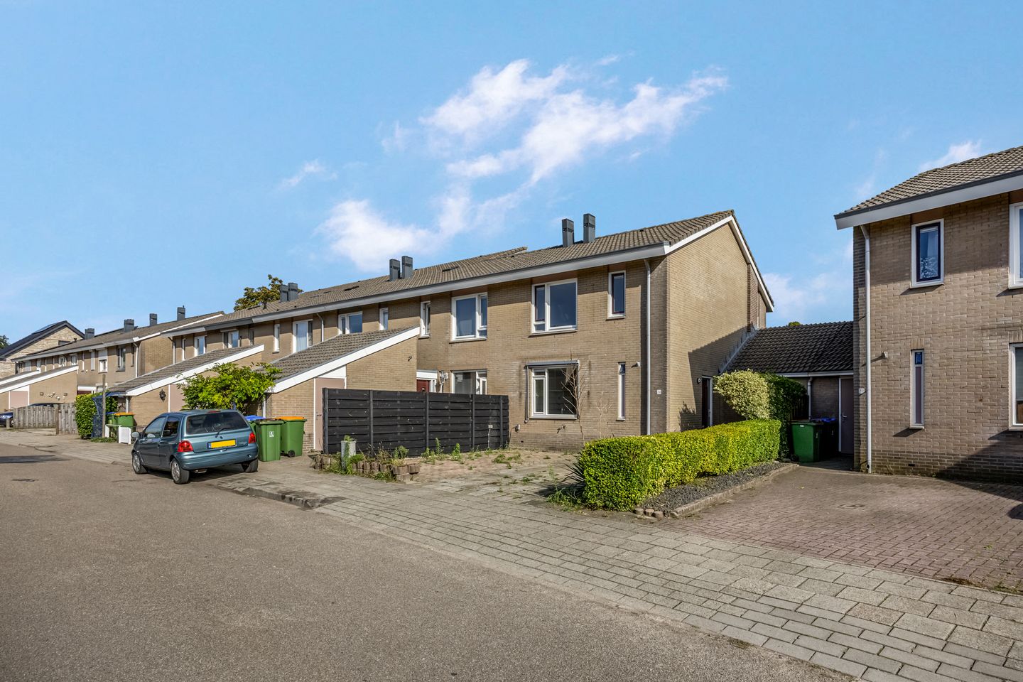 Foto 29 van de Savornin Lohmanstraat 34