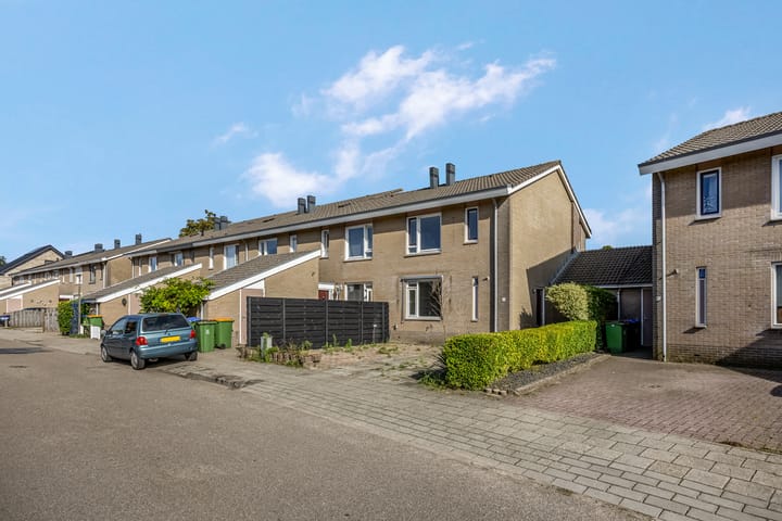 Photo 29 of de Savornin Lohmanstraat 34