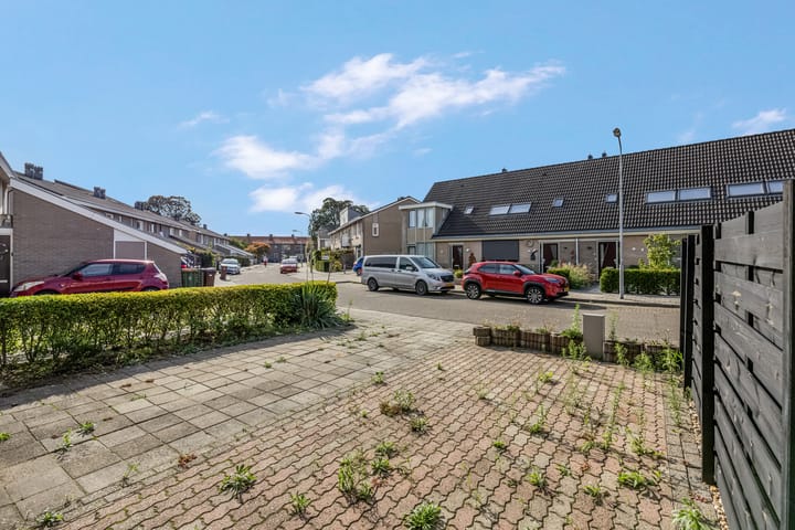 Photo 30 of de Savornin Lohmanstraat 34