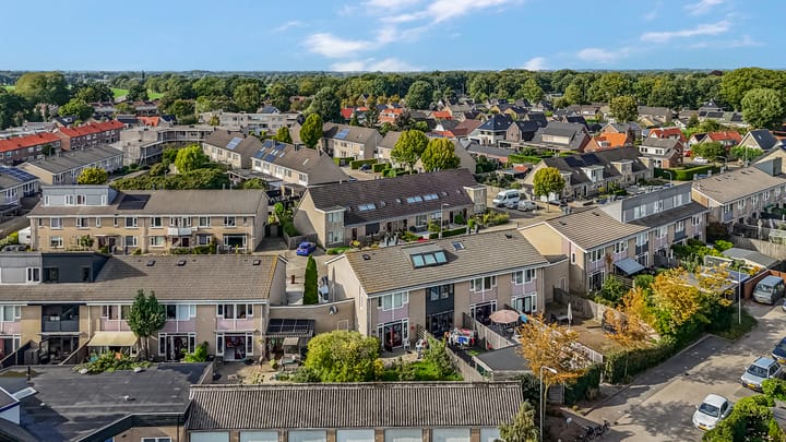 Photo 31 of de Savornin Lohmanstraat 34