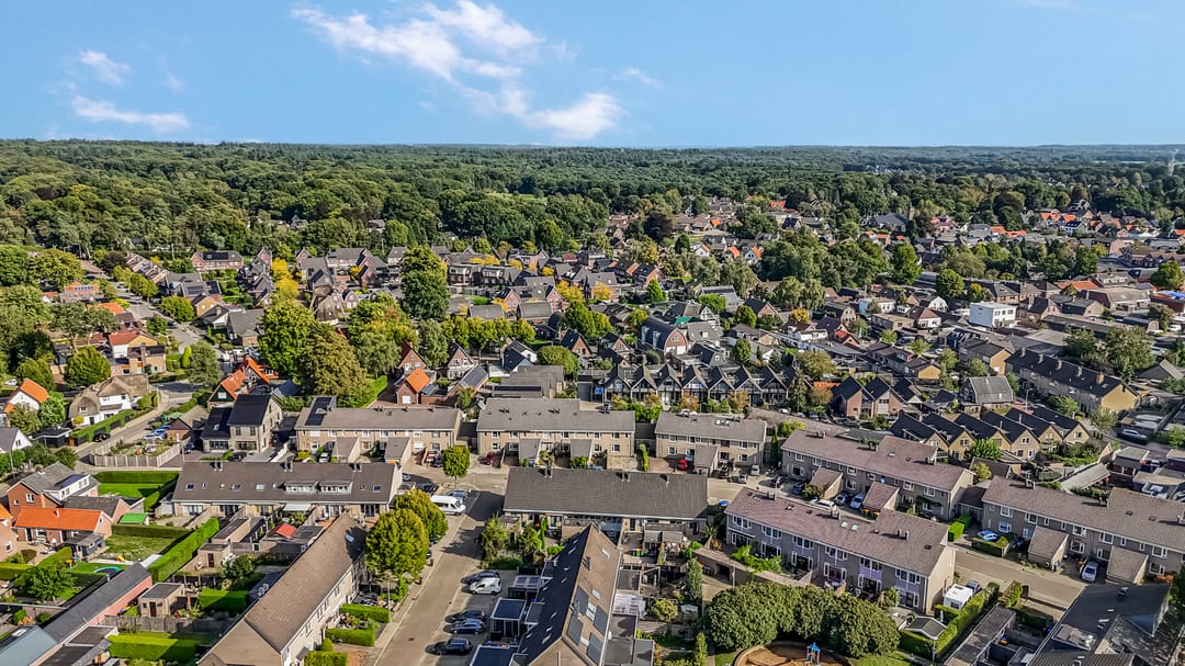 Foto 32 van de Savornin Lohmanstraat 34