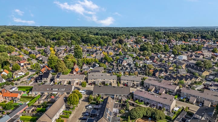 Photo 32 of de Savornin Lohmanstraat 34