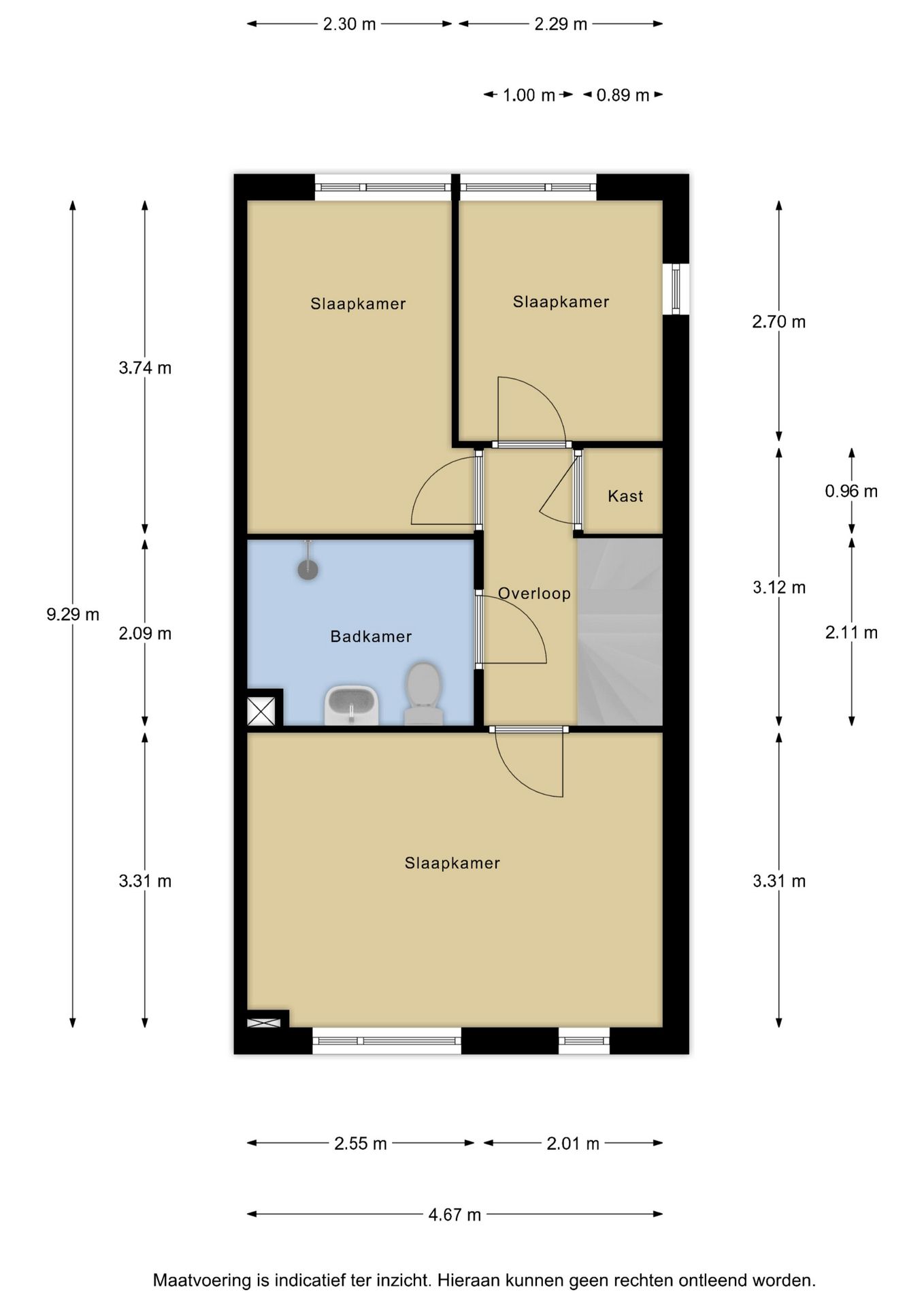 Foto 34 van de Savornin Lohmanstraat 34