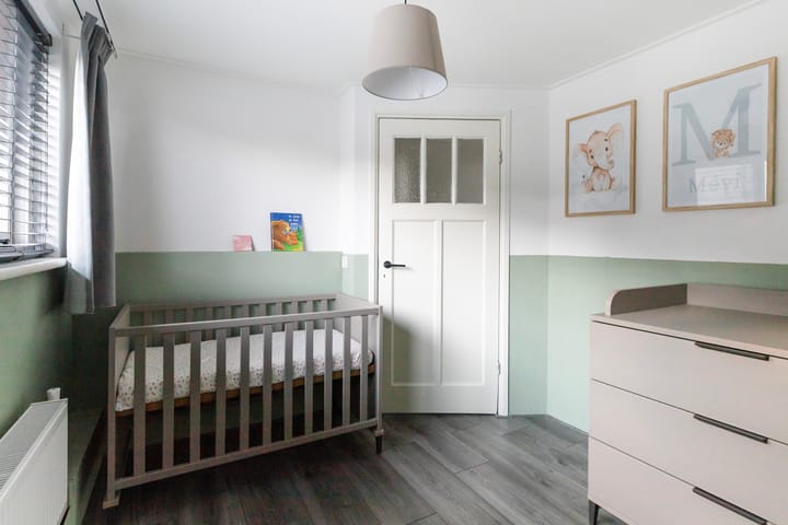 Foto 20 van Mercuriuslaan 2