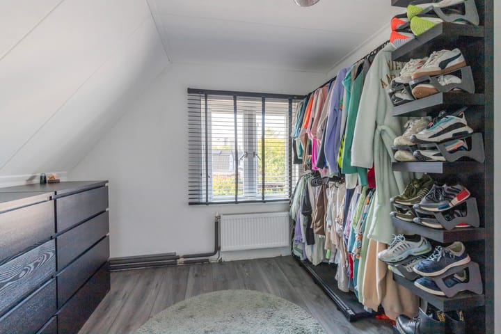 Foto 21 van Mercuriuslaan 2