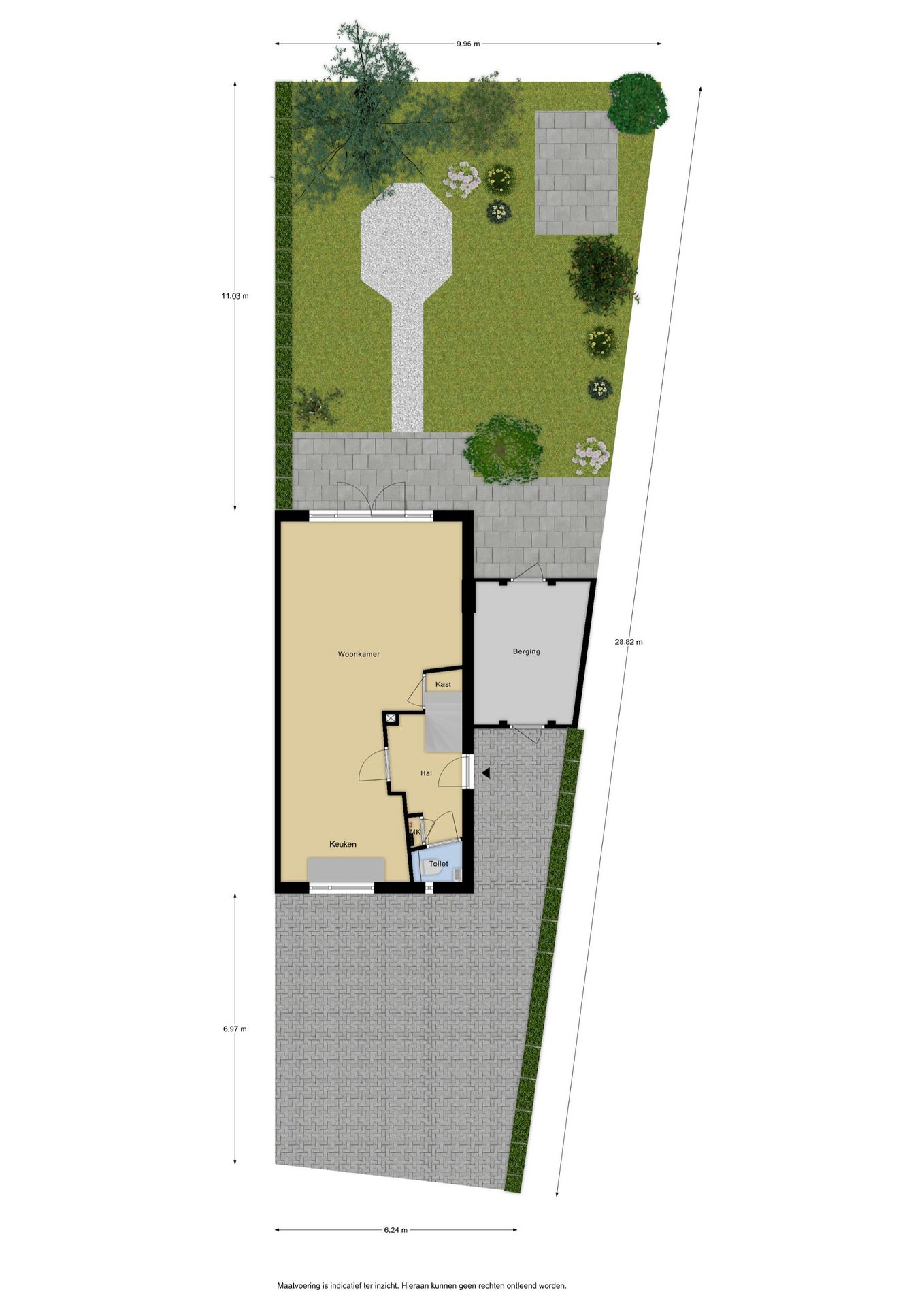 Foto 36 van de Savornin Lohmanstraat 34