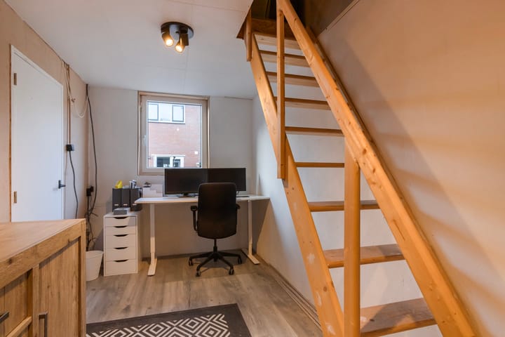 Foto 22 van Mercuriuslaan 2