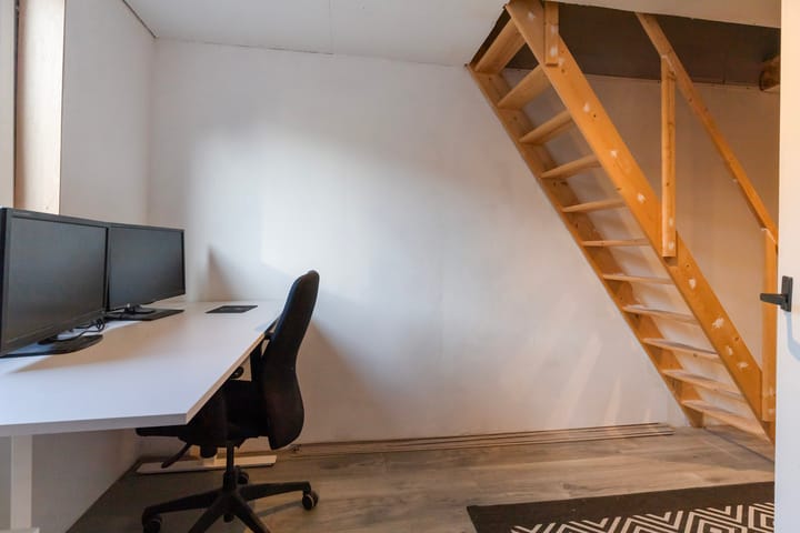 Foto 23 van Mercuriuslaan 2