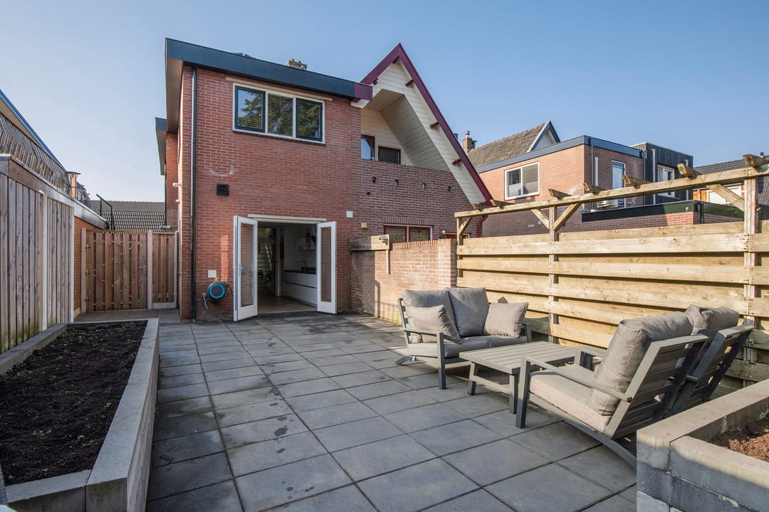 Foto 28 van Mercuriuslaan 2