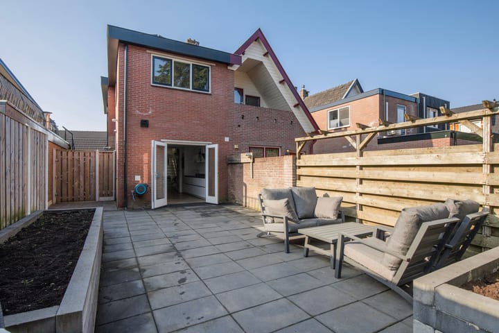 Foto 28 van Mercuriuslaan 2