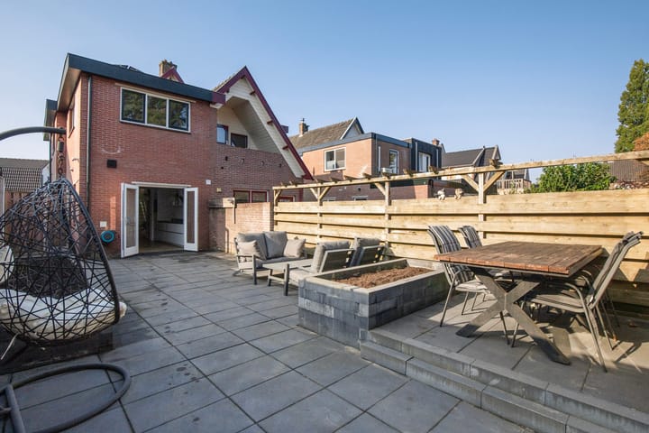 Foto 29 van Mercuriuslaan 2