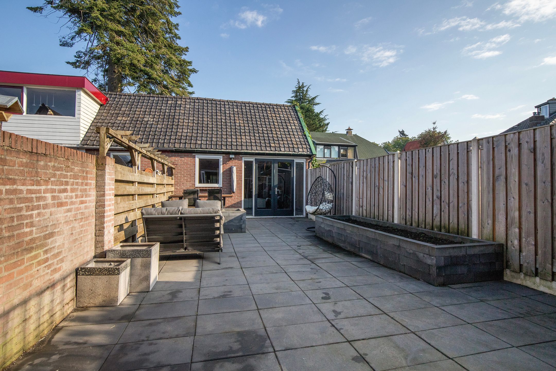 Foto 30 van Mercuriuslaan 2