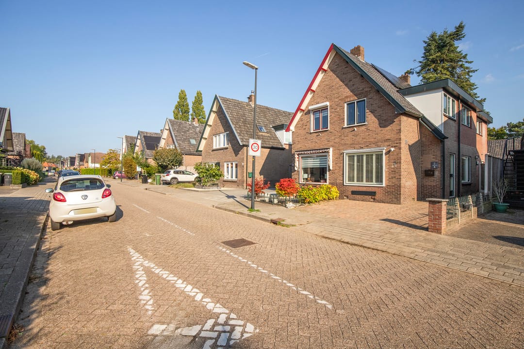 Foto 32 van Mercuriuslaan 2