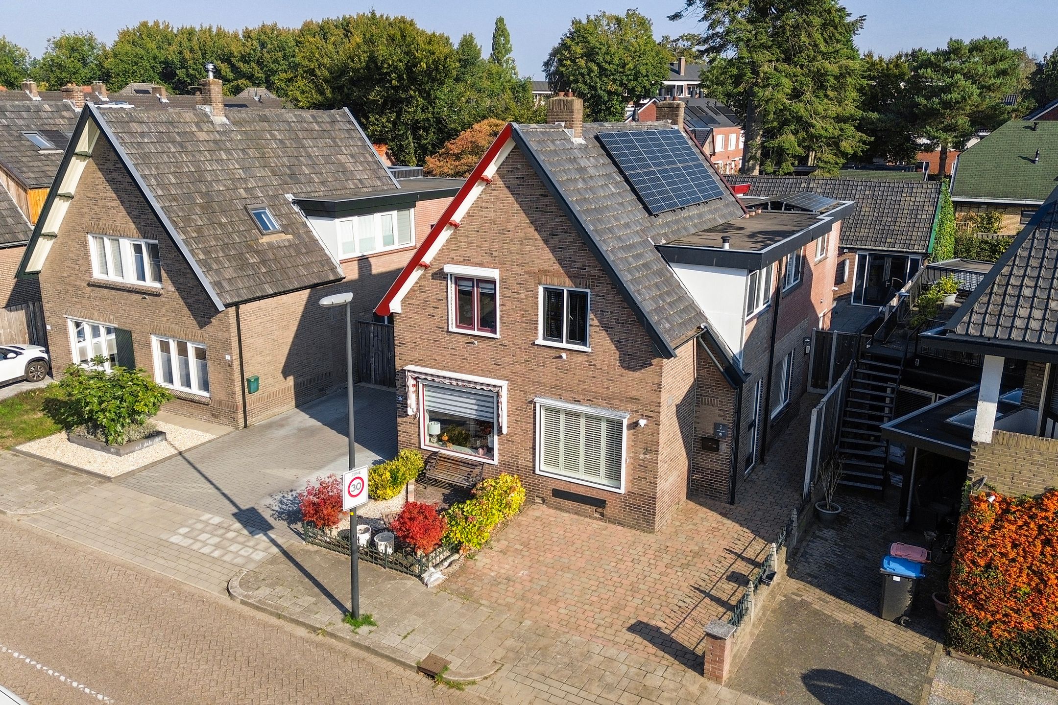 Foto 33 van Mercuriuslaan 2