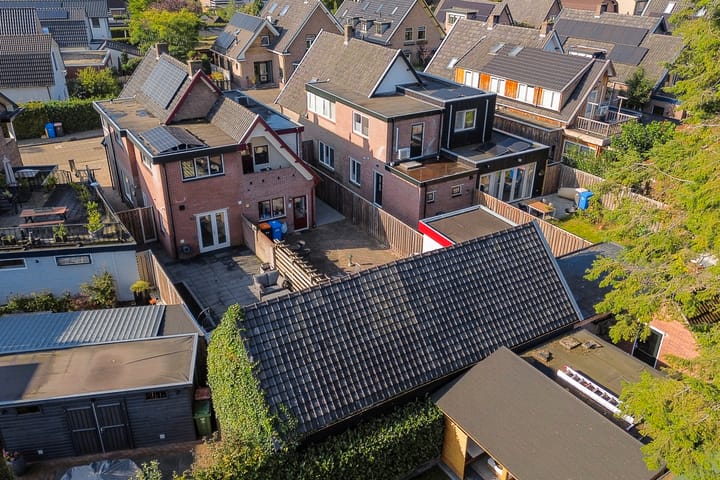 Foto 34 van Mercuriuslaan 2